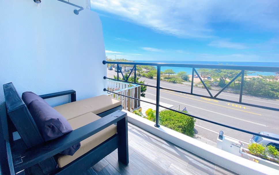 Balcone Foto