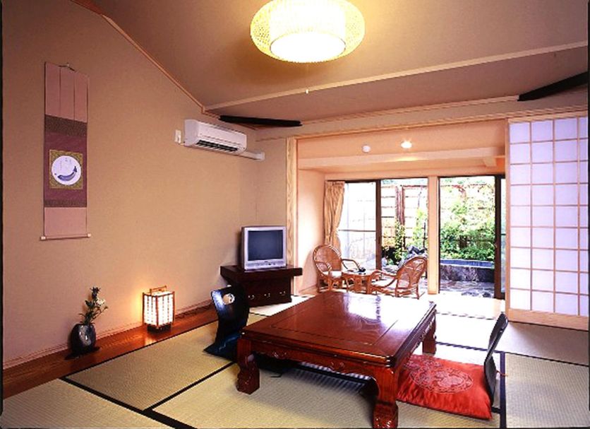 Sala pranzo Foto
