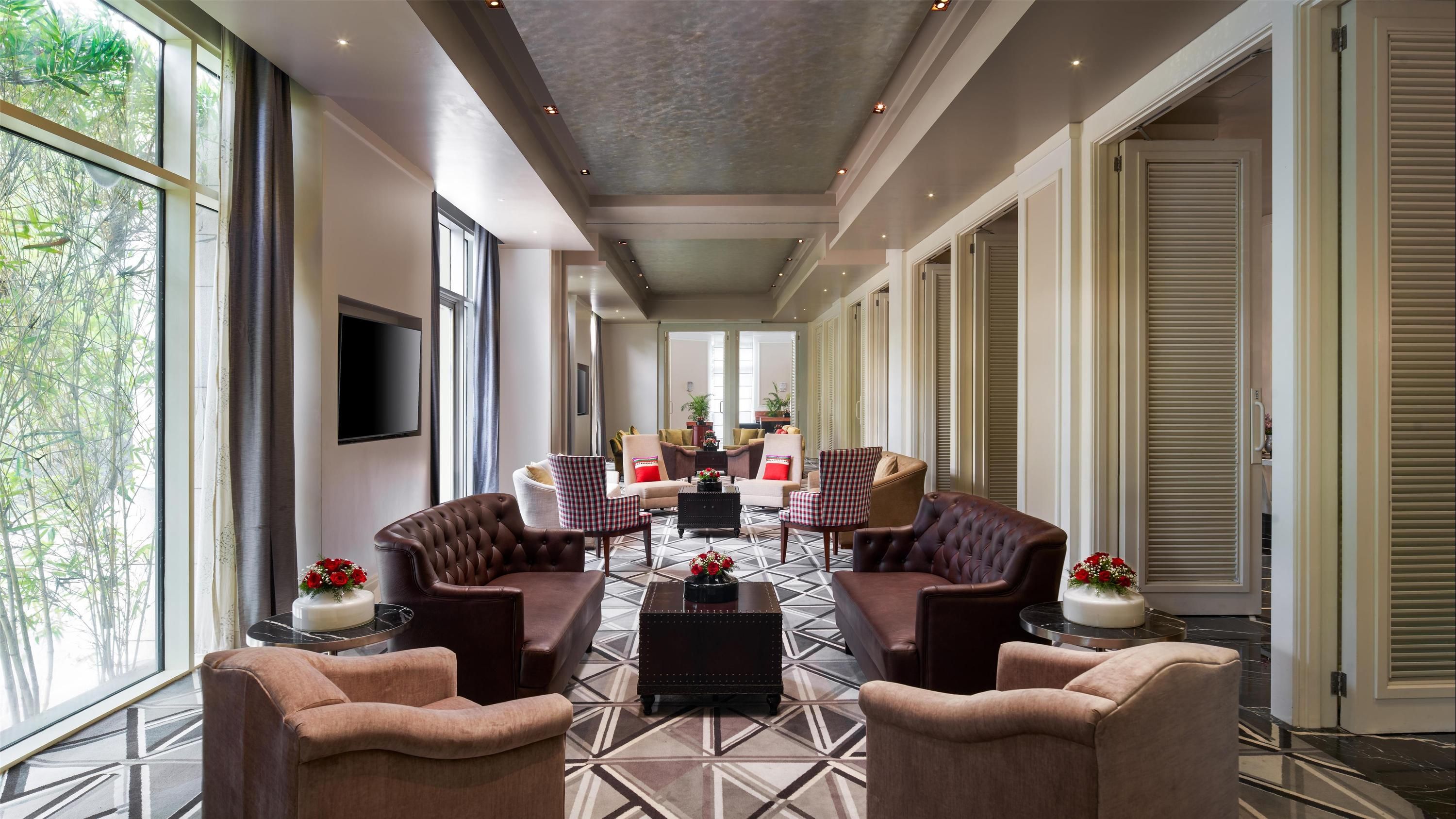 Area lounge