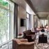 Area lounge