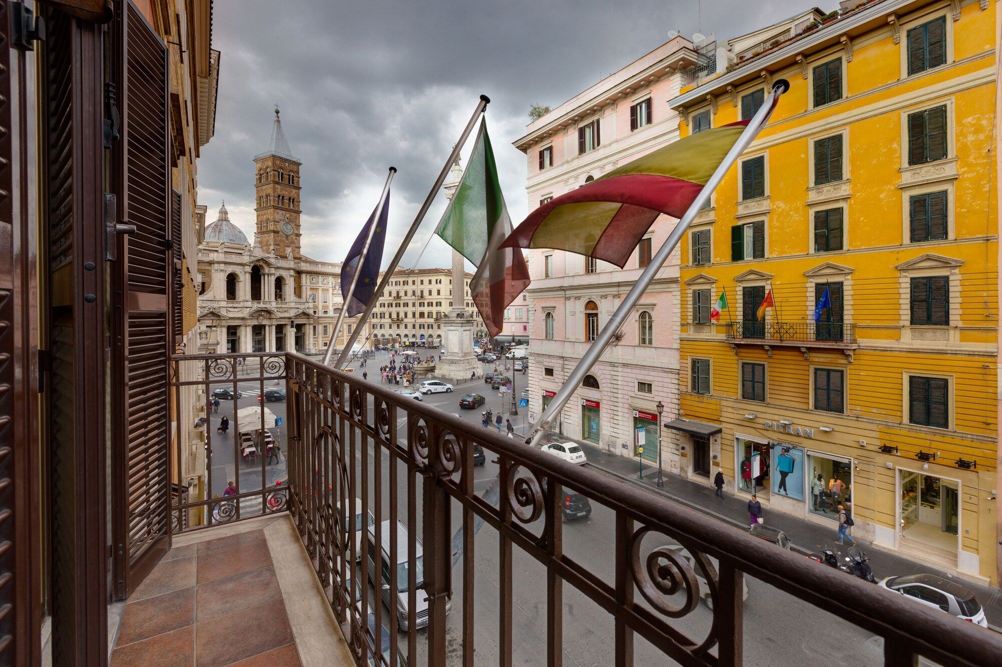 Balcone