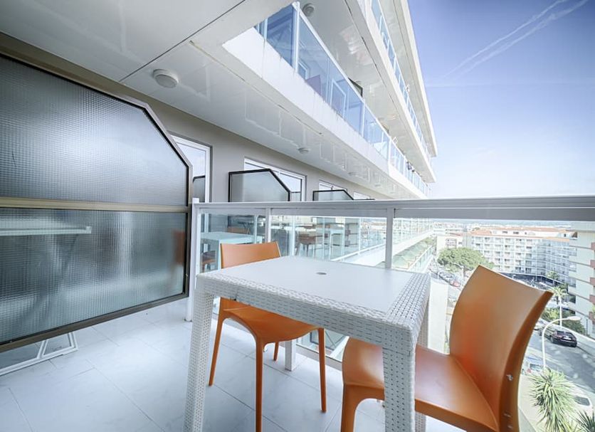 Balcone Foto