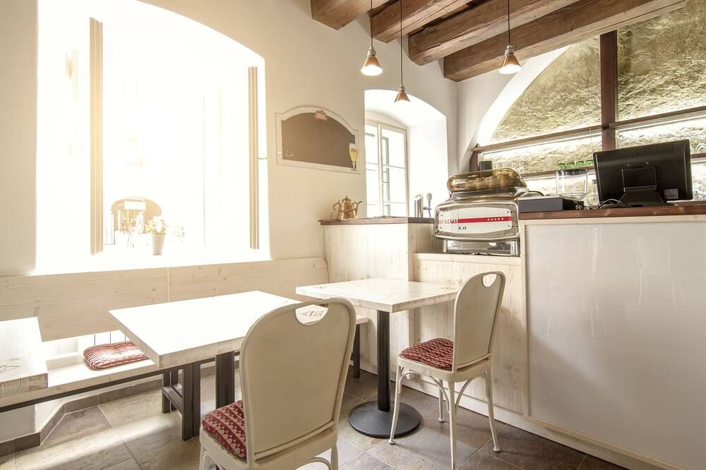 Sala pranzo