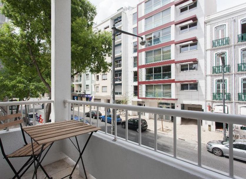 Balcone Foto