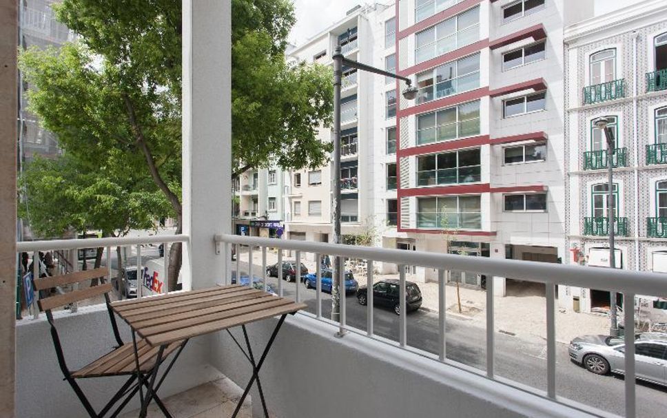 Balcone Foto