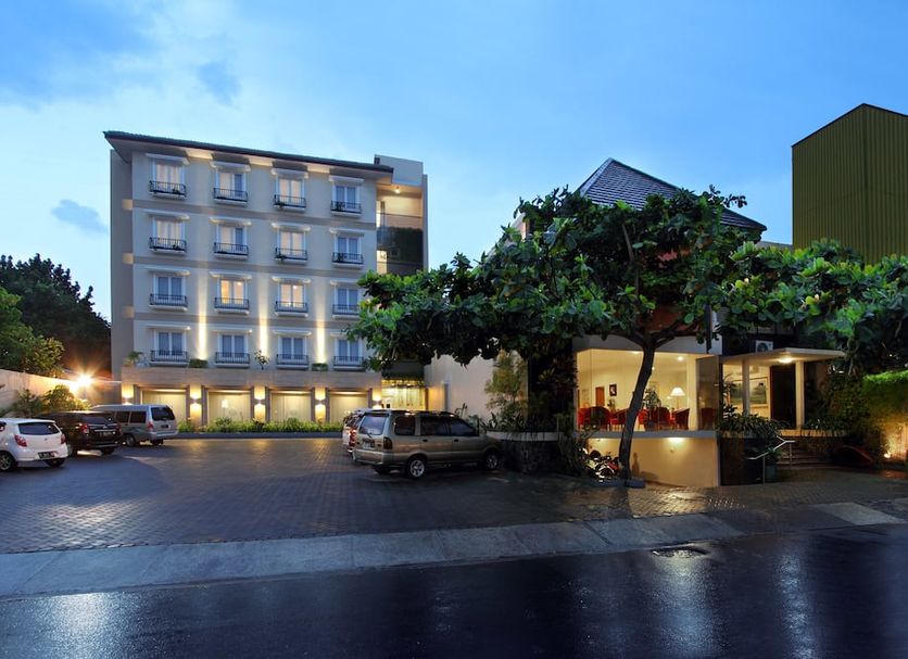 Edificio Foto