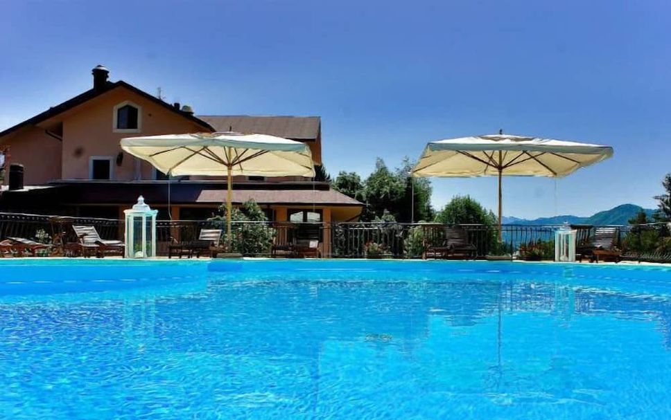Piscina Foto