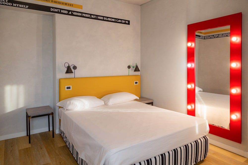 Camera da letto