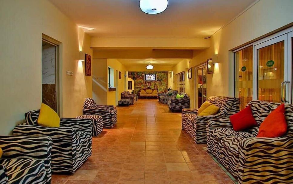 Ingresso Foto
