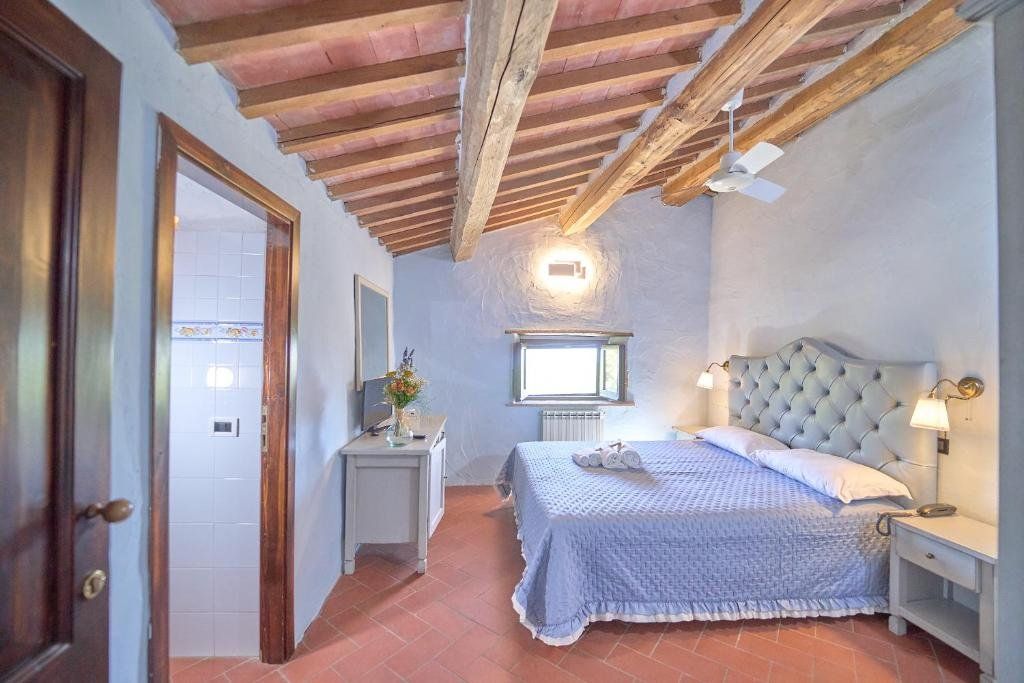 Camera da letto