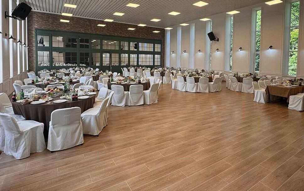 Sala ricevimenti Foto