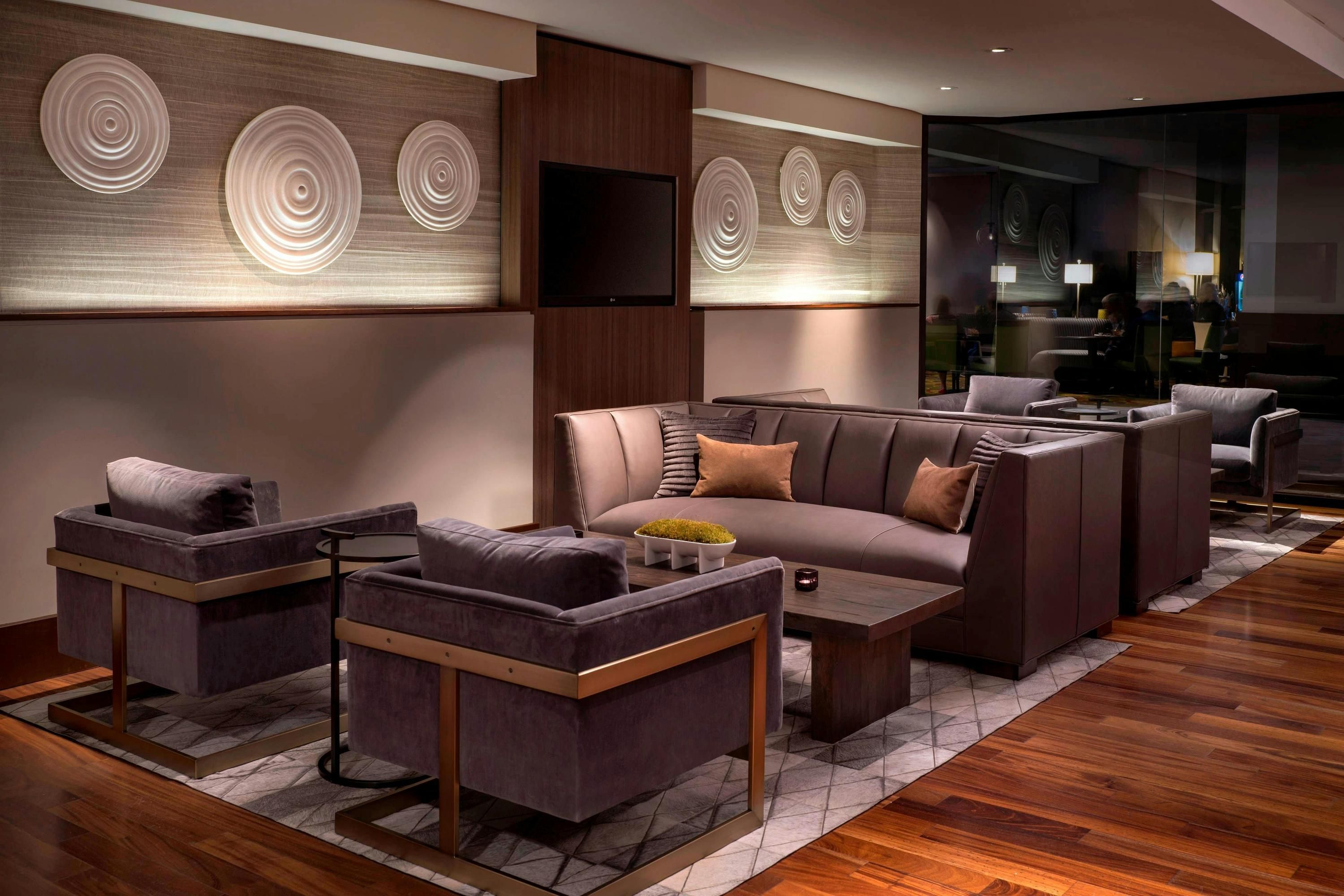 Area lounge