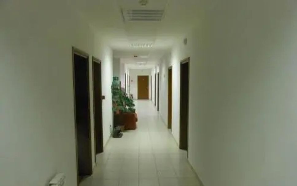 Corridoio Foto
