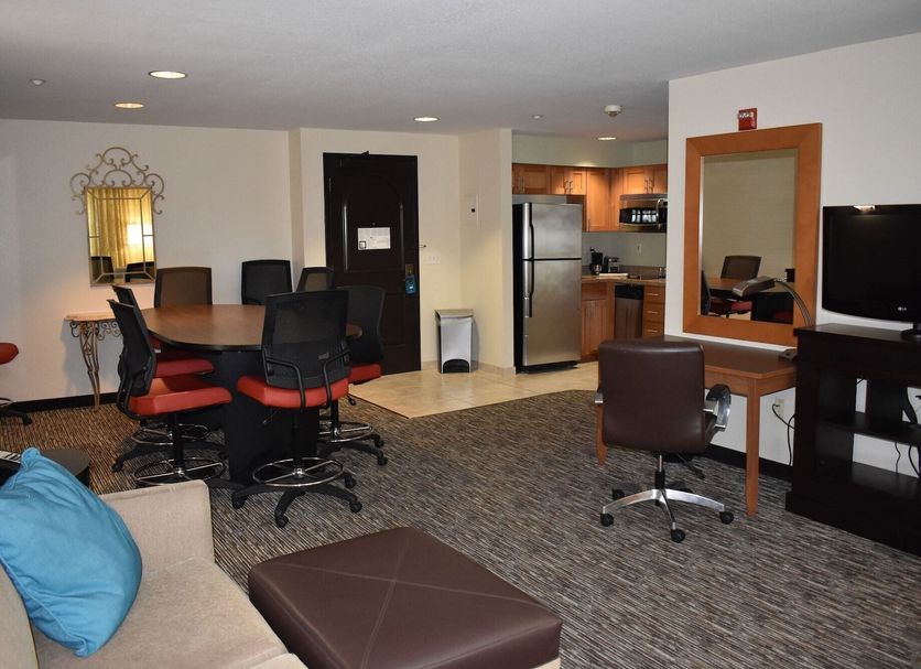 Business center Foto