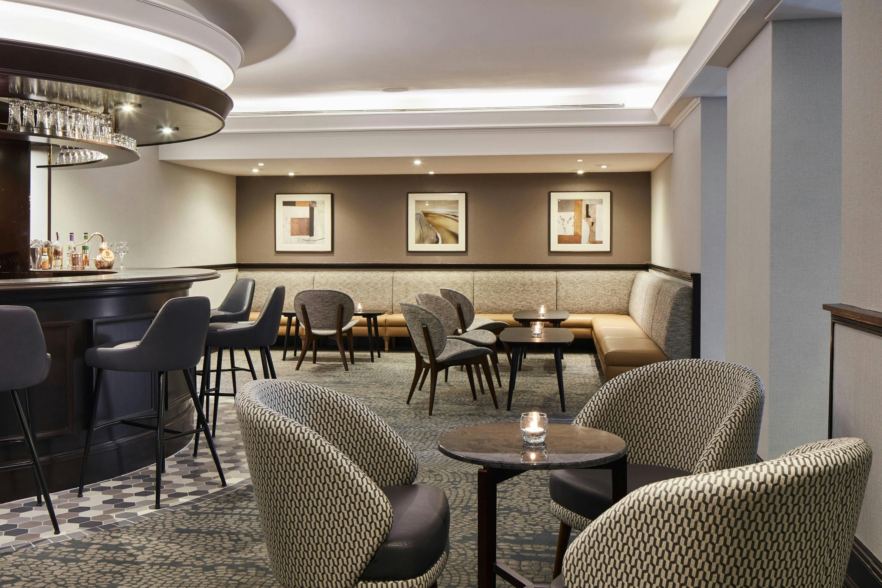 Area lounge