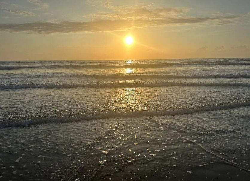Spiaggia Foto