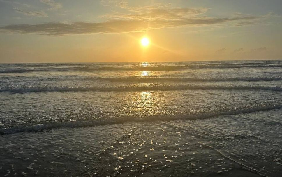 Spiaggia Foto