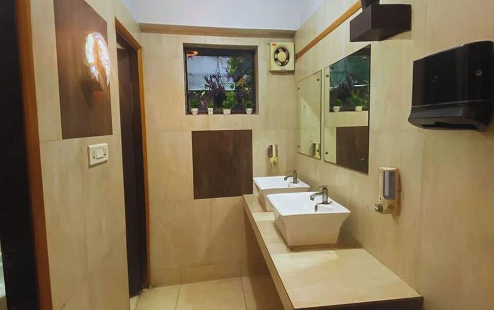 Bagno Foto
