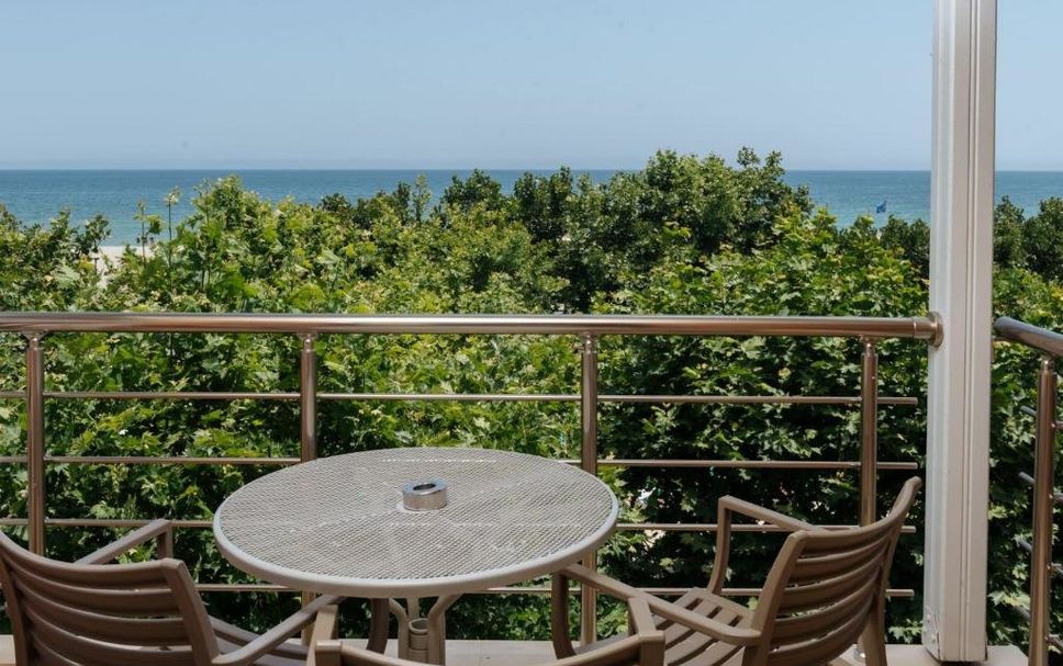 Balcone Foto
