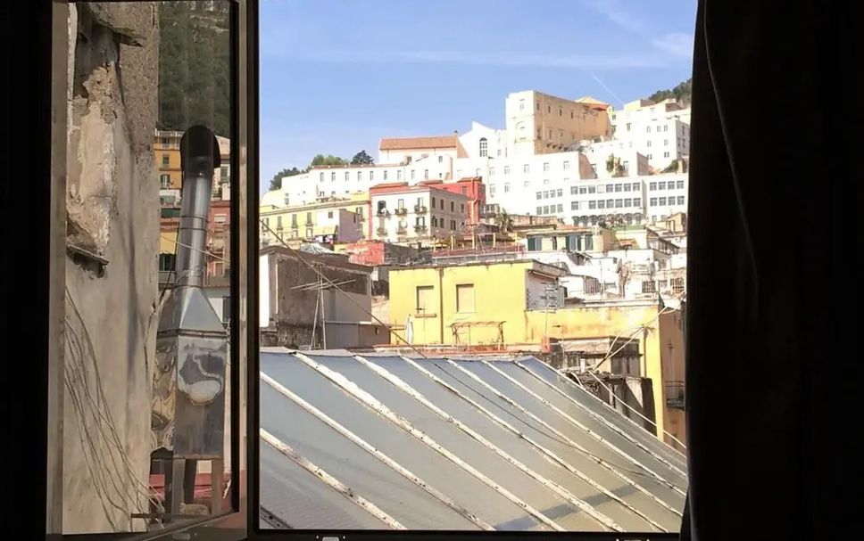 Balcone Foto