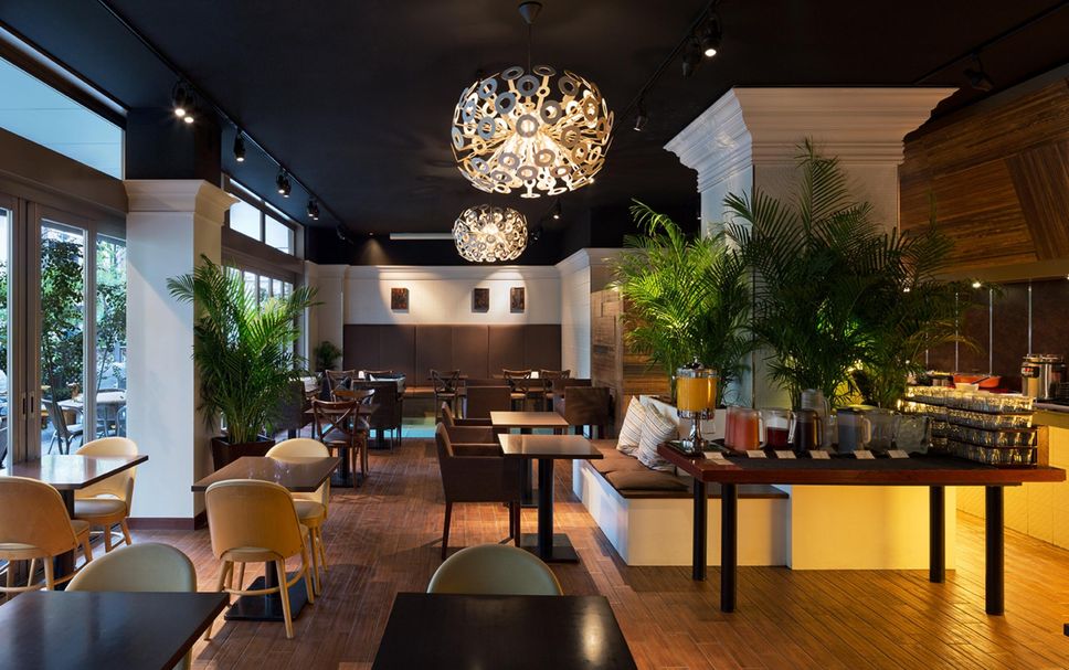 Ristorante Foto