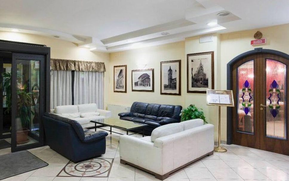 Ingresso Foto