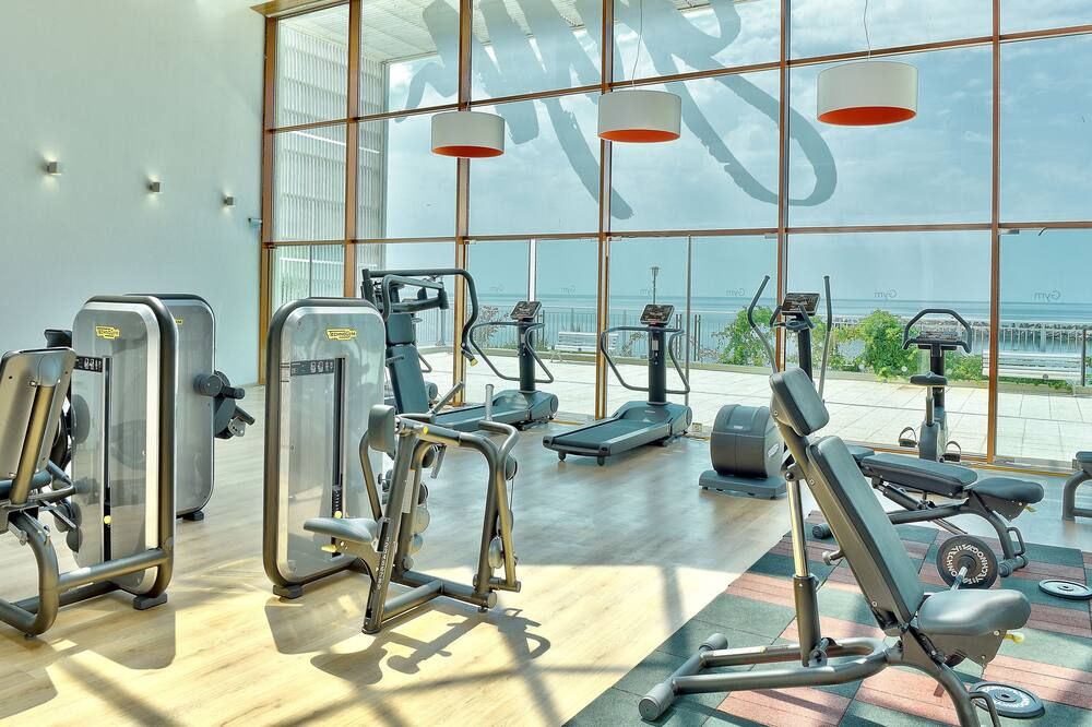 Palestra