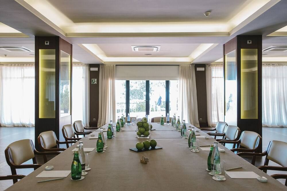 Sala conferenze