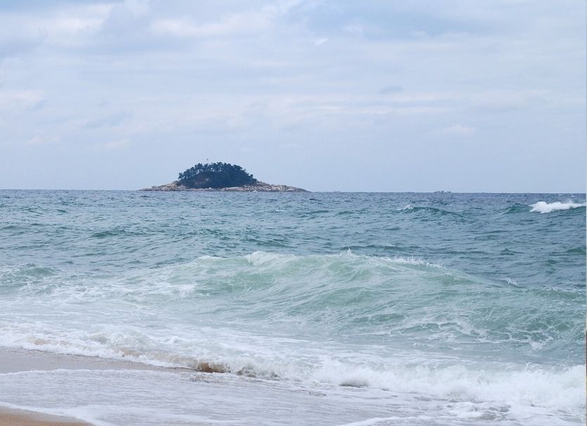 Spiaggia Foto
