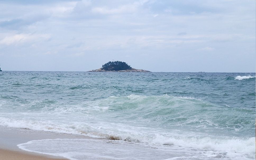 Spiaggia Foto