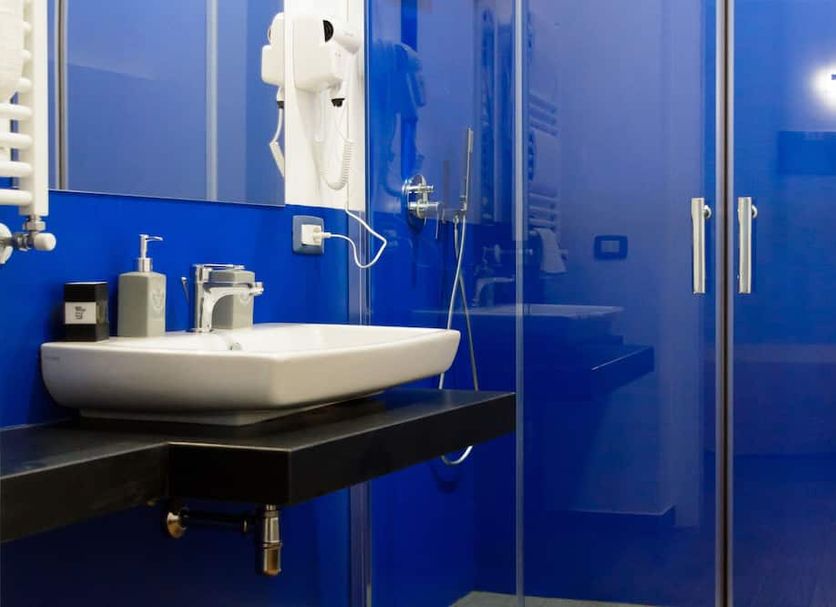Bagno Foto