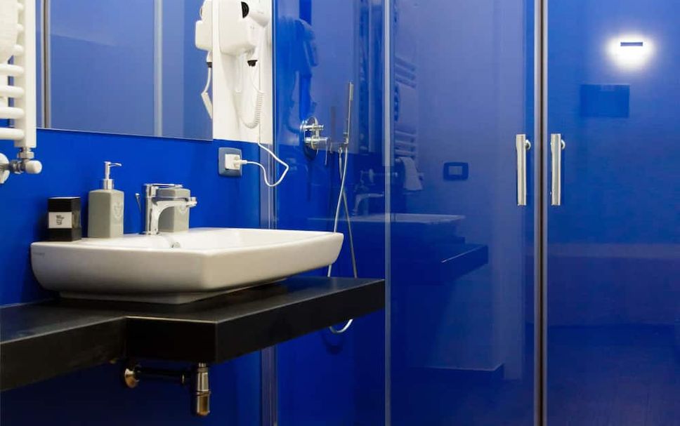 Bagno Foto