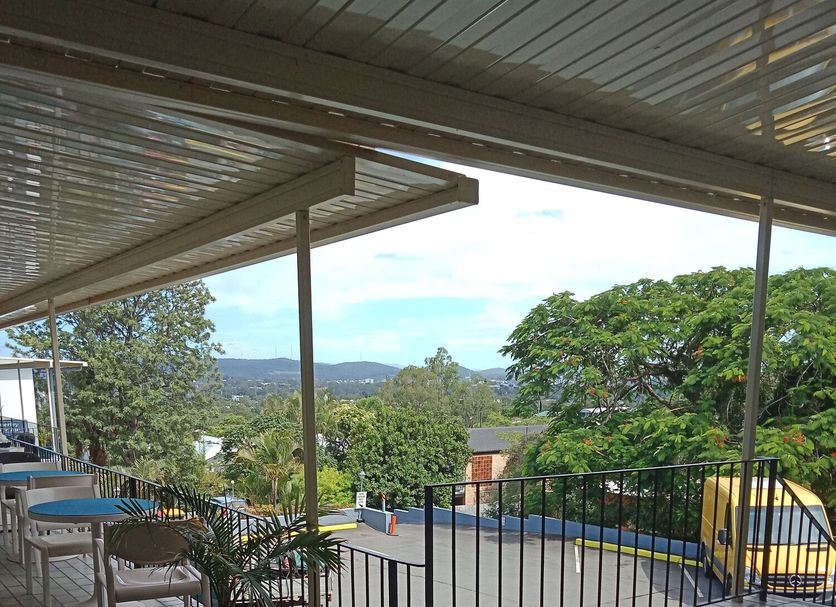 Balcone Foto