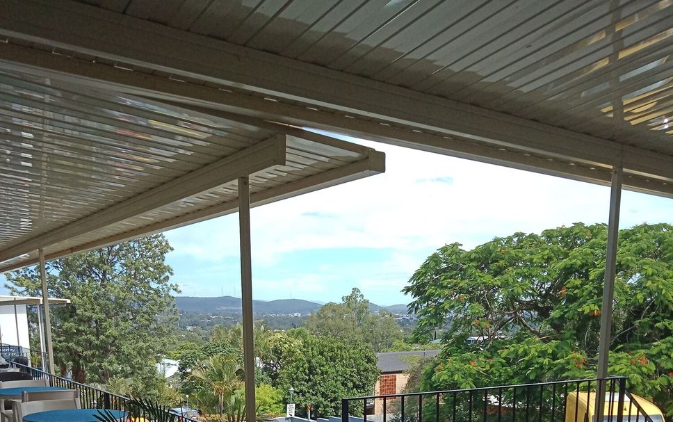 Balcone Foto