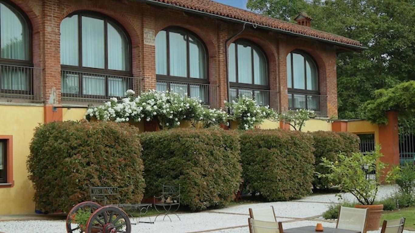 Tenuta La Cascinetta