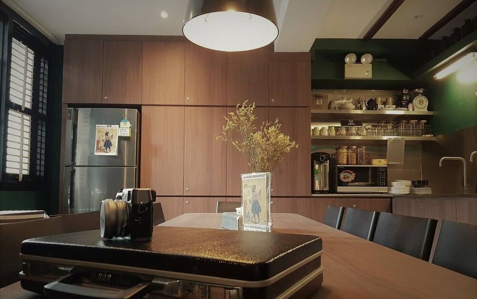 Sala pranzo Foto