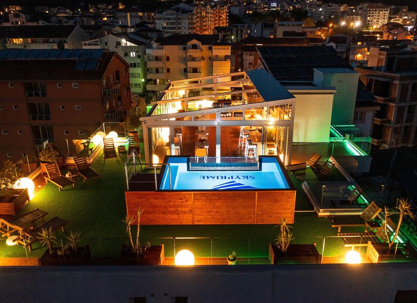 Piscina Foto