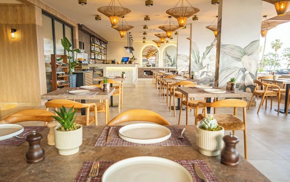 Ristorante Foto