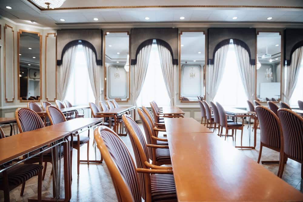 Sala conferenze