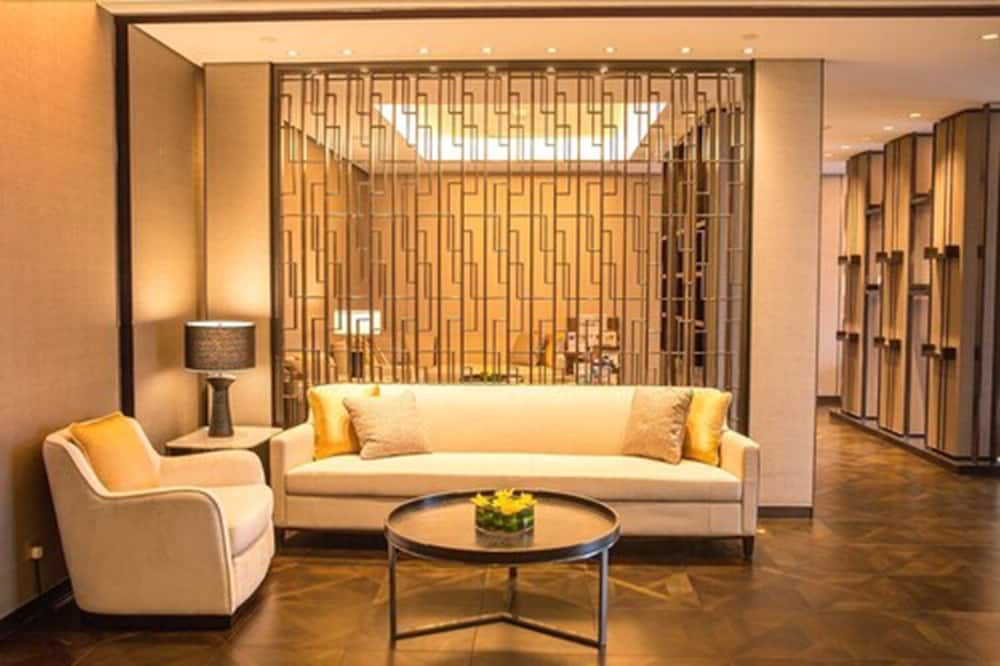 Area lounge