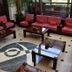 Area lounge