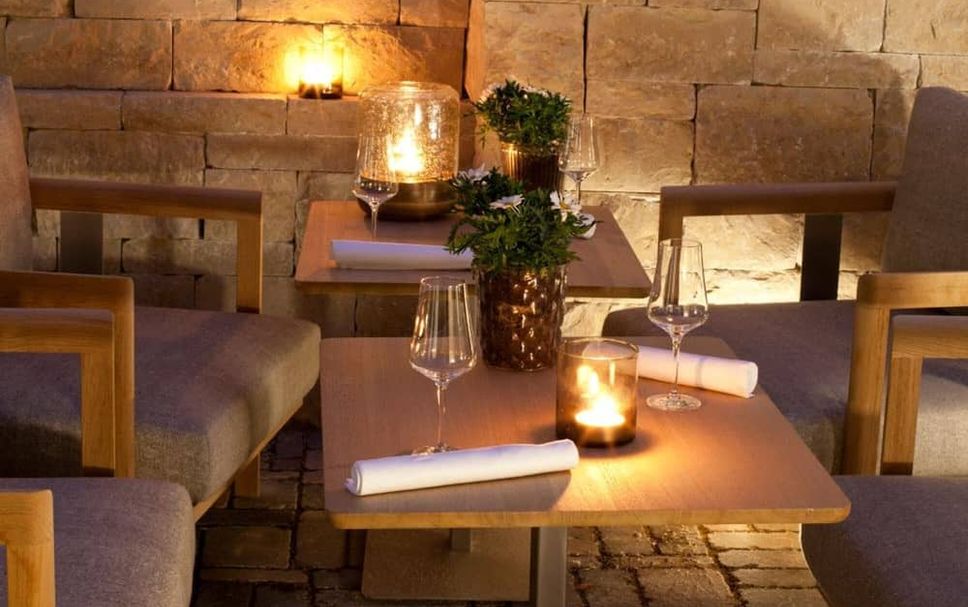 Ristorante Foto