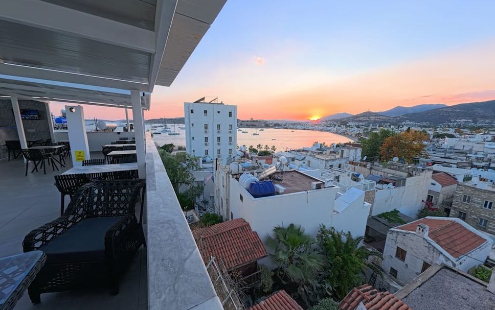 Balcone Foto