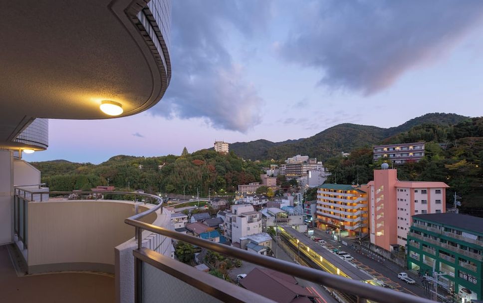 Balcone Foto
