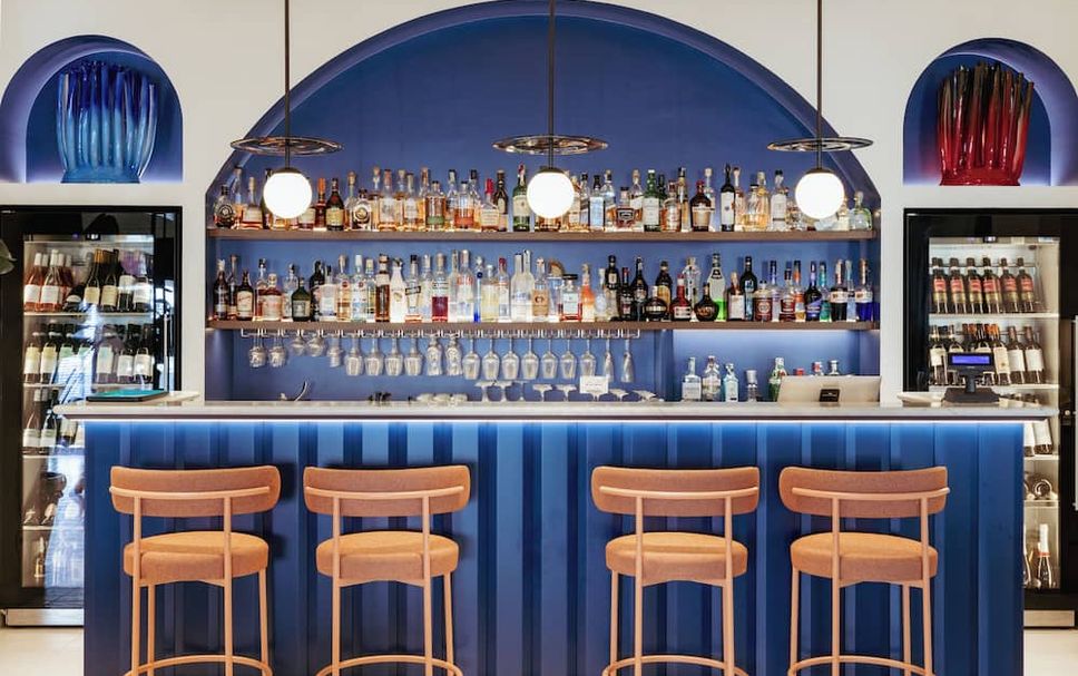 Bar Foto