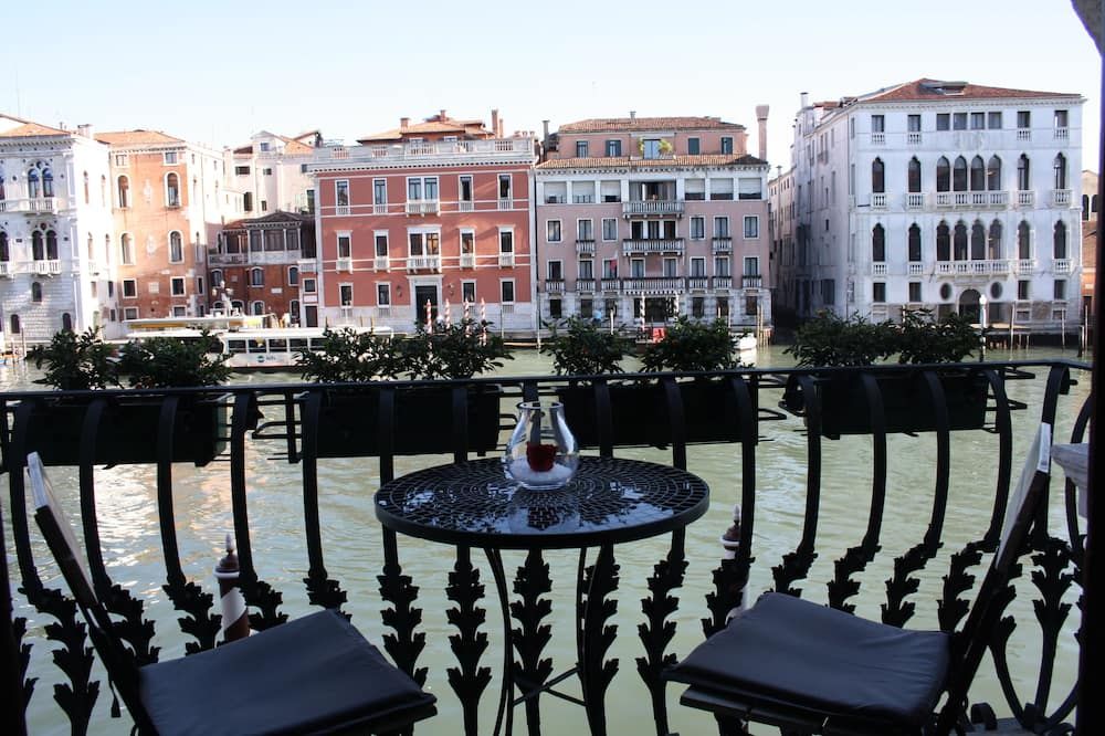 Balcone