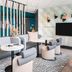 Area lounge