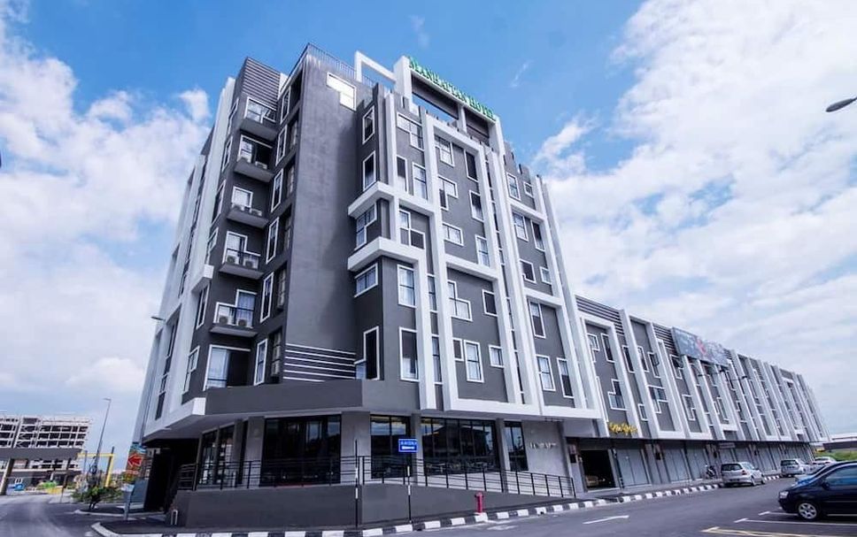 Edificio Foto