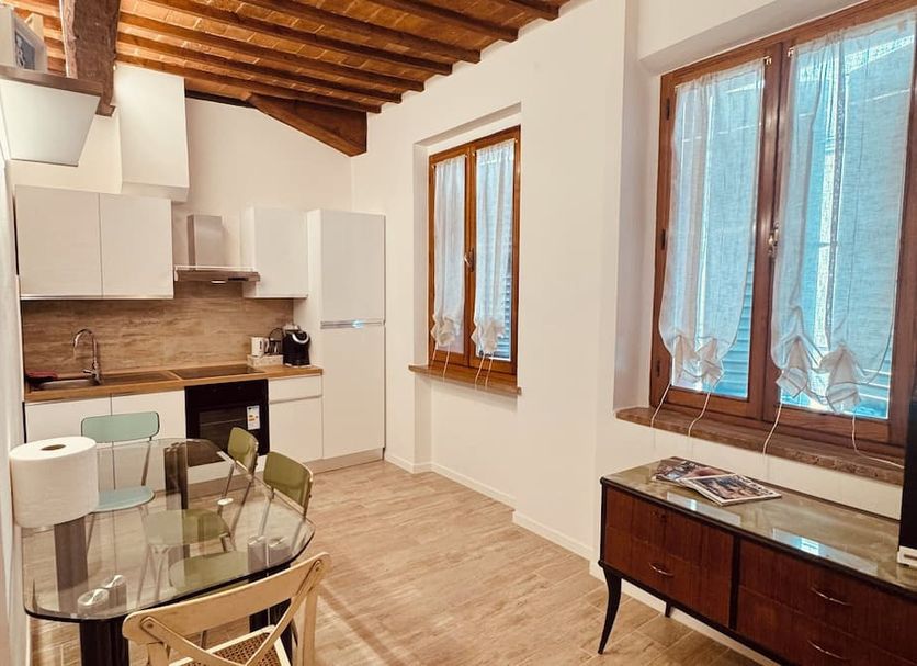 Cucina Foto