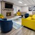 Area lounge